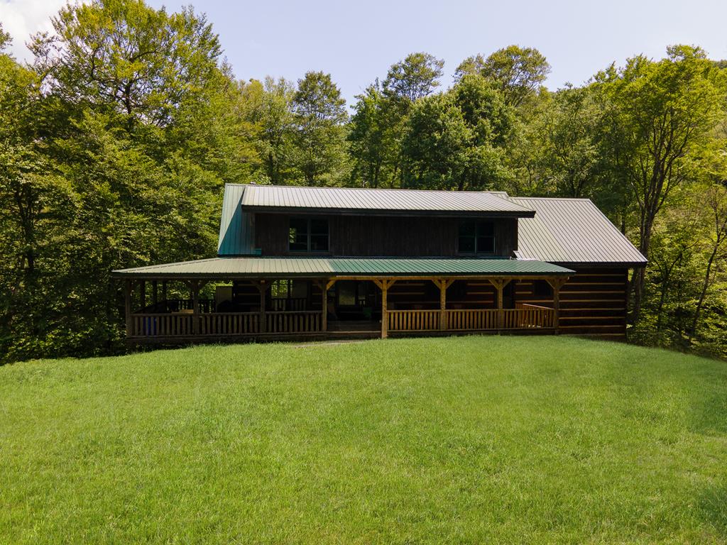 293 Juanita Branch Robbinsville NC 28771
