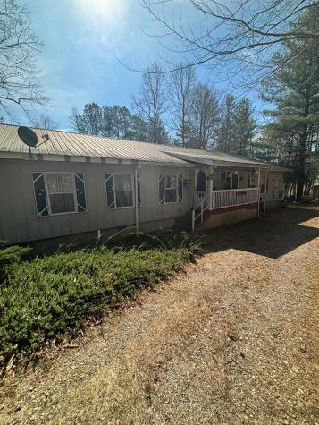 36 Benson Drive Blairsville GA 30512