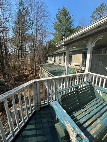 36 Benson Drive Blairsville GA 30512