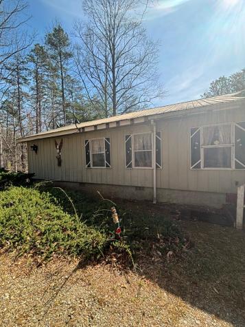 36 Benson Drive Blairsville GA 30512