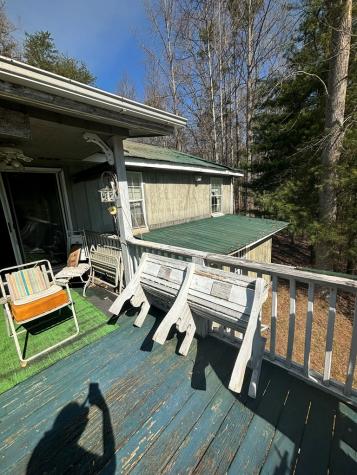 36 Benson Drive Blairsville GA 30512