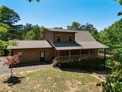 50 Laurel Oak Lane Murphy NC 28906