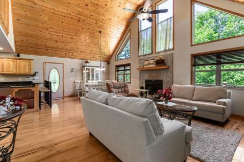 50 Laurel Oak Lane Murphy NC 28906