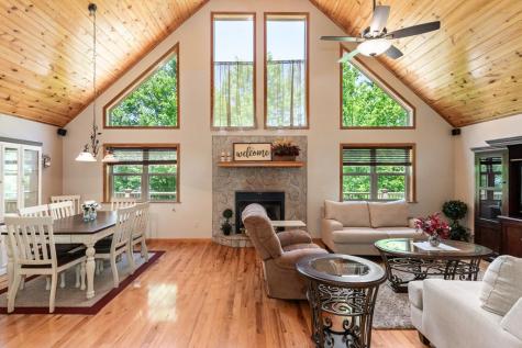 50 Laurel Oak Lane Murphy NC 28906