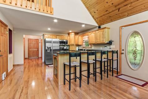 50 Laurel Oak Lane Murphy NC 28906