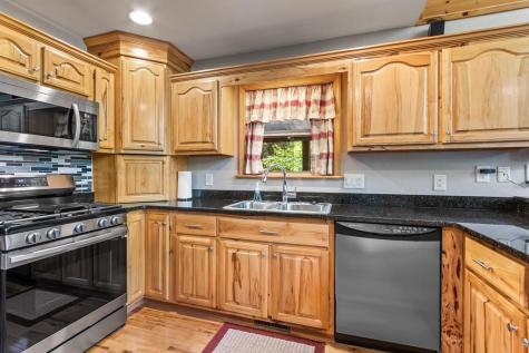 50 Laurel Oak Lane Murphy NC 28906