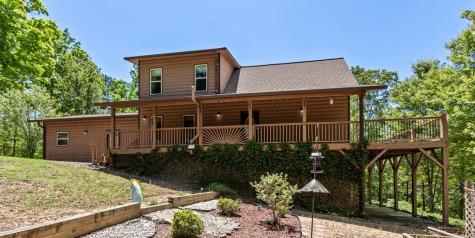 50 Laurel Oak Lane Murphy NC 28906