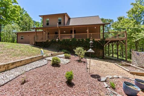 50 Laurel Oak Lane Murphy NC 28906