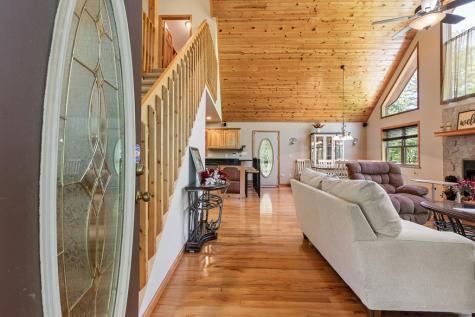 50 Laurel Oak Lane Murphy NC 28906