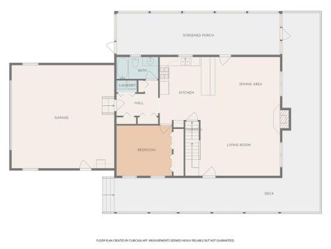 50 Laurel Oak Lane Murphy NC 28906