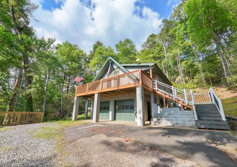 68 Mountain Drive Robbinsville NC 28771