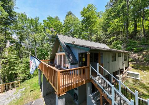 68 Mountain Drive Robbinsville NC 28771