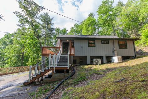 68 Mountain Drive Robbinsville NC 28771