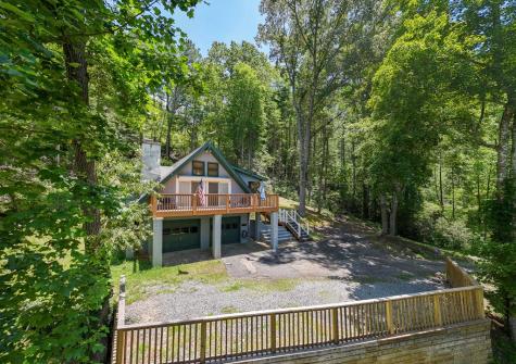 68 Mountain Drive Robbinsville NC 28771