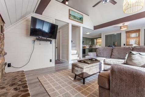 68 Mountain Drive Robbinsville NC 28771