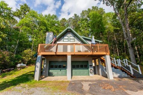 68 Mountain Drive Robbinsville NC 28771