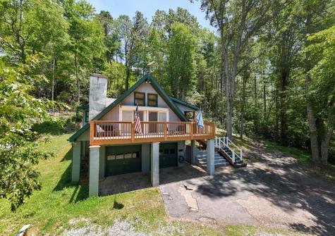 68 Mountain Drive Robbinsville NC 28771