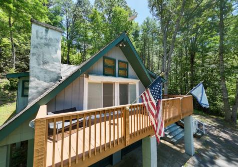 68 Mountain Drive Robbinsville NC 28771