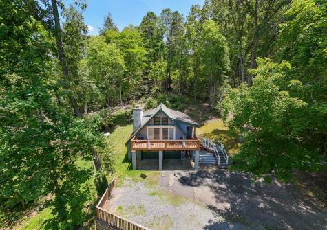 68 Mountain Drive Robbinsville NC 28771