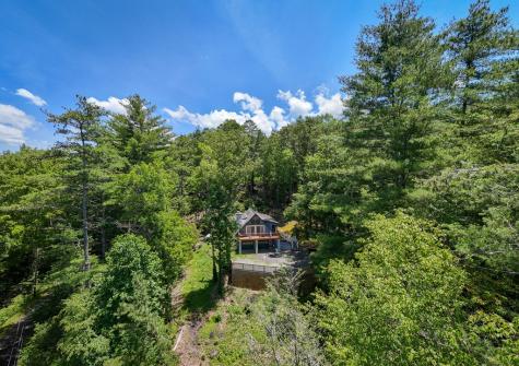 68 Mountain Drive Robbinsville NC 28771