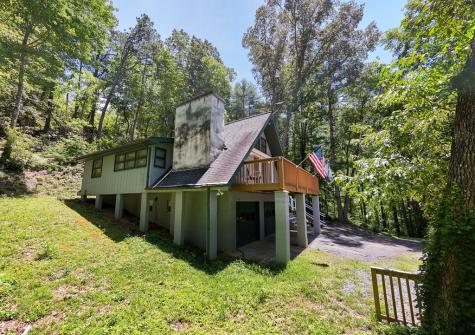 68 Mountain Drive Robbinsville NC 28771