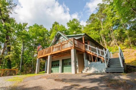 68 Mountain Drive Robbinsville NC 28771