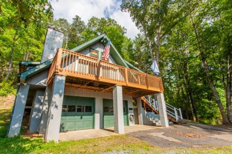 68 Mountain Drive Robbinsville NC 28771