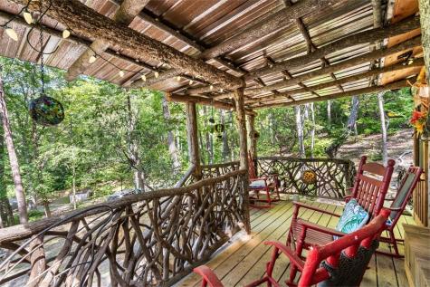 605 White Street Hiawassee GA 30546