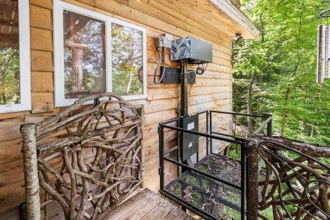 605 White Street Hiawassee GA 30546