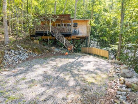 605 White Street Hiawassee GA 30546