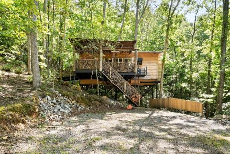 605 White Street Hiawassee GA 30546