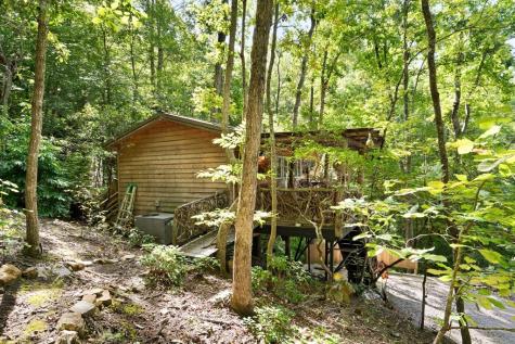 605 White Street Hiawassee GA 30546