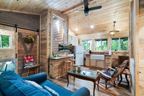 605 White Street Hiawassee GA 30546