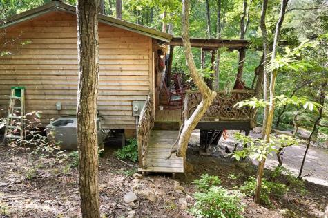 605 White Street Hiawassee GA 30546