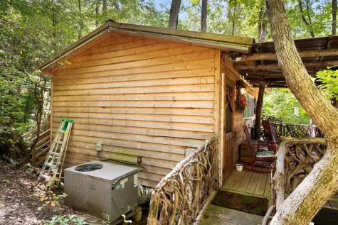 605 White Street Hiawassee GA 30546