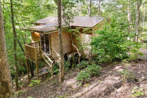 605 White Street Hiawassee GA 30546