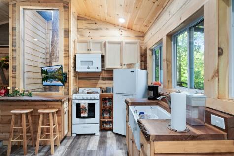 605 White Street Hiawassee GA 30546