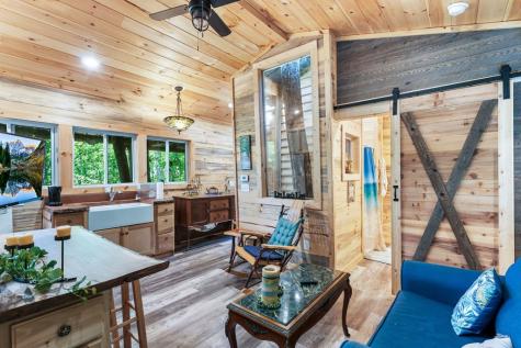 605 White Street Hiawassee GA 30546