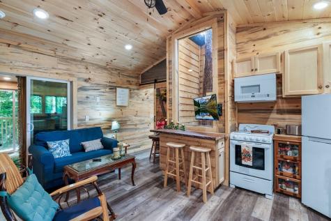 605 White Street Hiawassee GA 30546