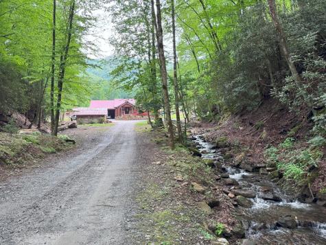 21804 Us Highway 19 Andrews NC 28901