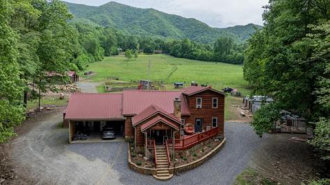 21804 Us Highway 19 Andrews NC 28901