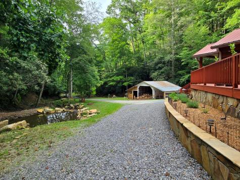 21804 Us Highway 19 Andrews NC 28901