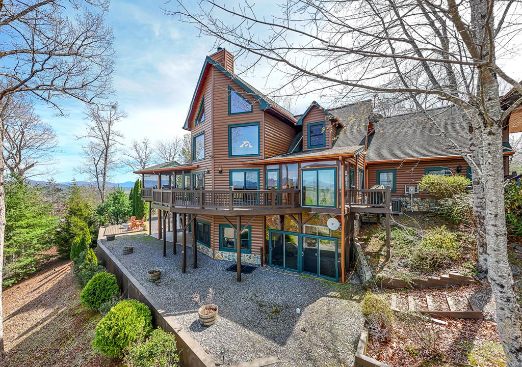 594 Brasstown View Road Murphy NC 28906