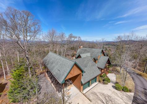 594 Brasstown View Road Murphy NC 28906