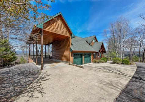 594 Brasstown View Road Murphy NC 28906