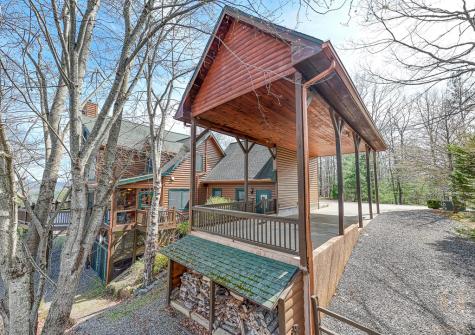 594 Brasstown View Road Murphy NC 28906