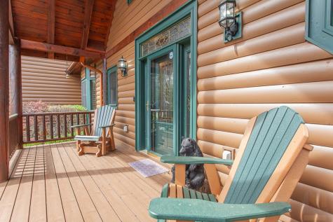 594 Brasstown View Road Murphy NC 28906