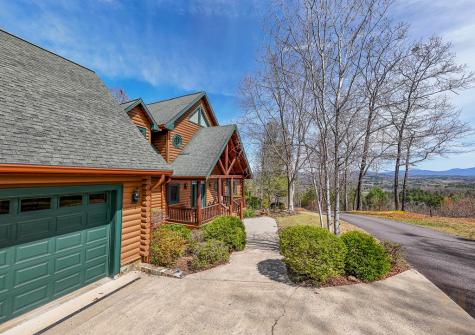 594 Brasstown View Road Murphy NC 28906