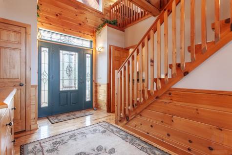 594 Brasstown View Road Murphy NC 28906