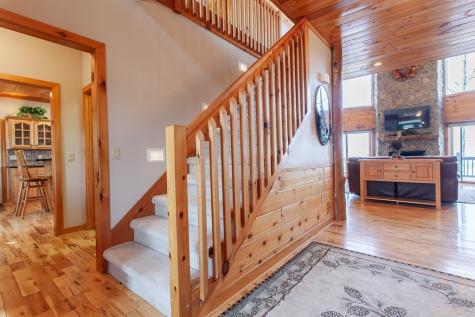 594 Brasstown View Road Murphy NC 28906